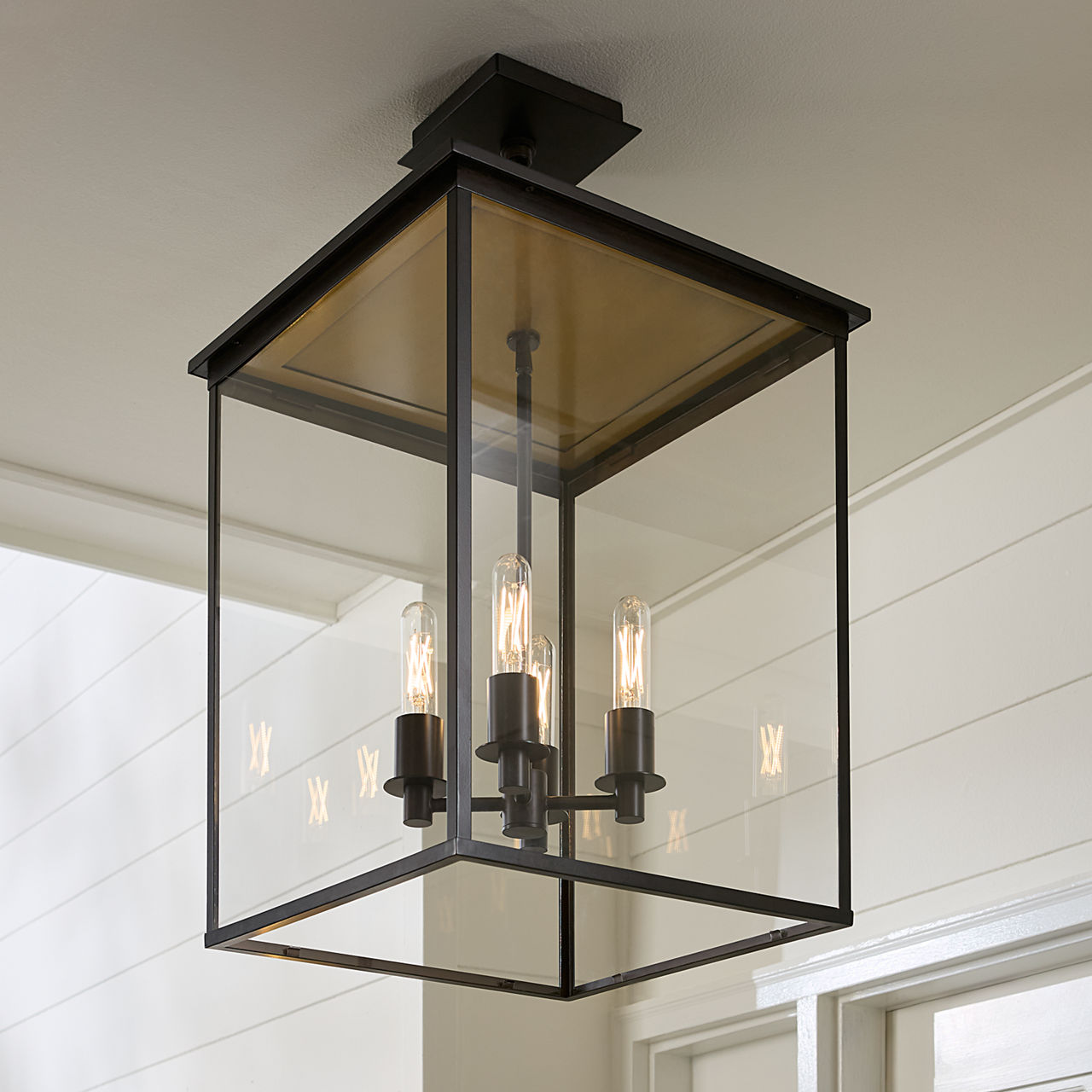 Freeport Medium Pendant - CO1154 | Visual Comfort