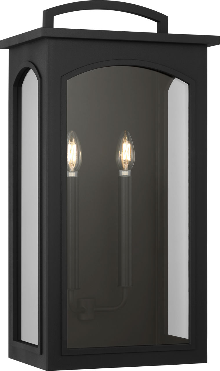 Modesto 24 Wall Lantern