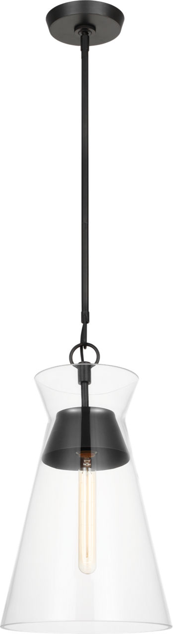 Atlantic Slim Pendant - CP1021 | Visual Comfort