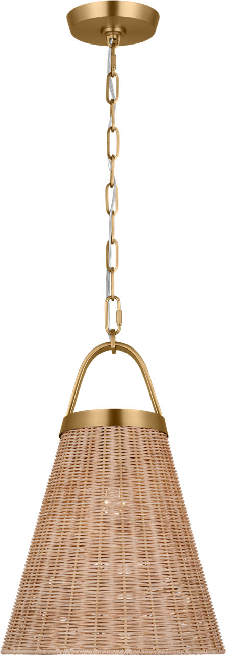 Whitby Medium Pendant - CP1421 | Visual Comfort