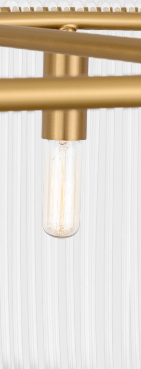 Pierce Extra Large Chandelier - CP14710 | Visual Comfort