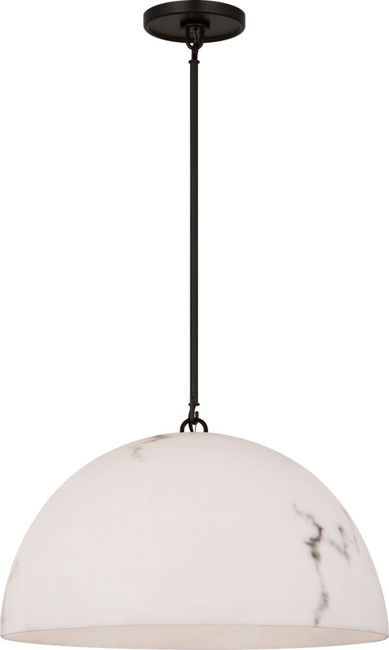 LONE ONES Crane Dome Pendant S センターサファイア LONE ONES Crane