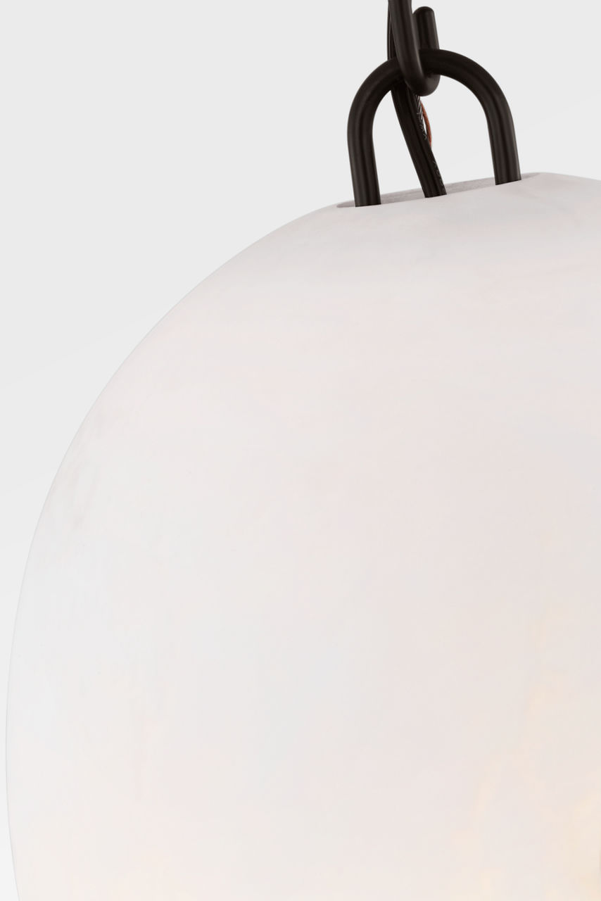 Visual Comfort Savina Pendant - Thumbnail 5