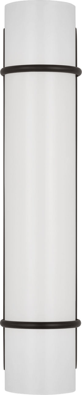 Amelie Small Vanity Aged Iron Bulbs Inc