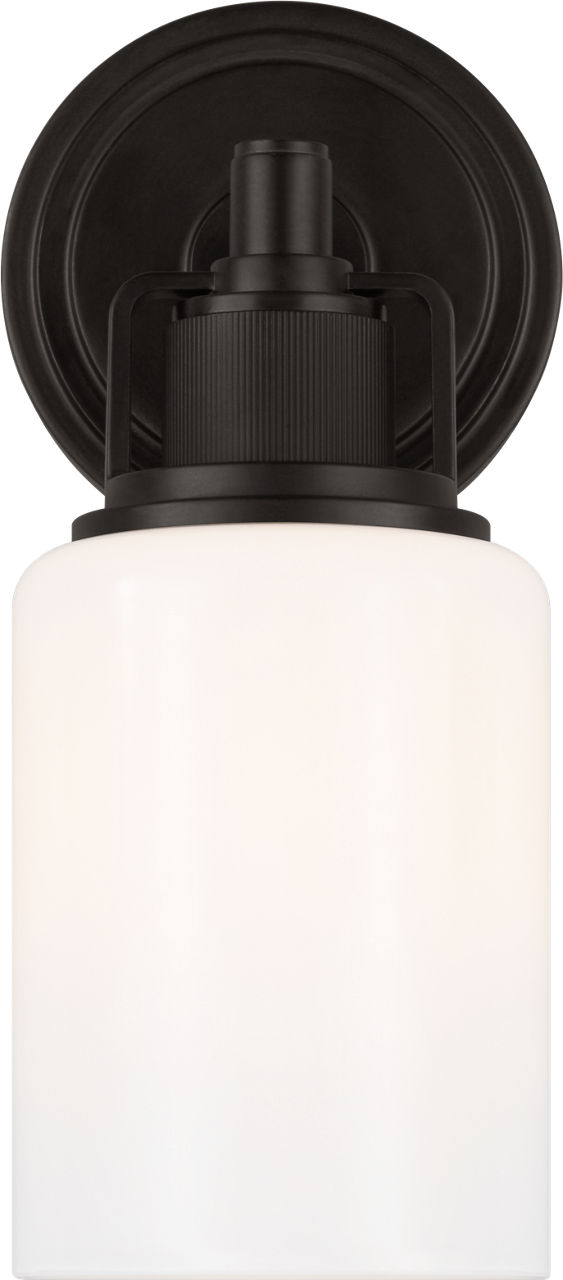 Ashford 11 Bath in Aged Iron