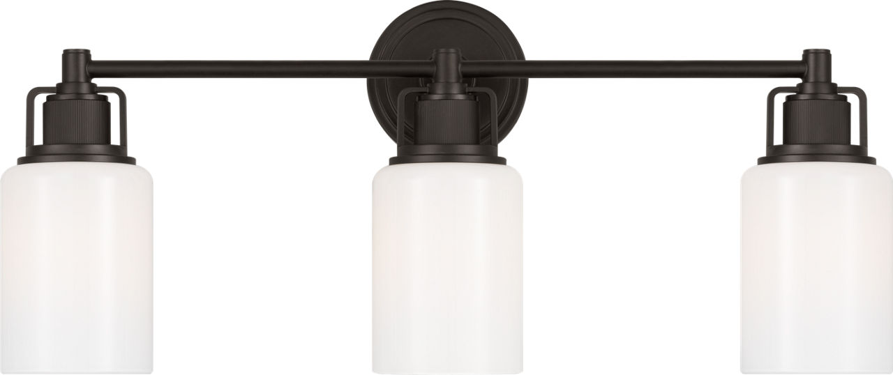 Ashford 24 Bath in Aged Iron