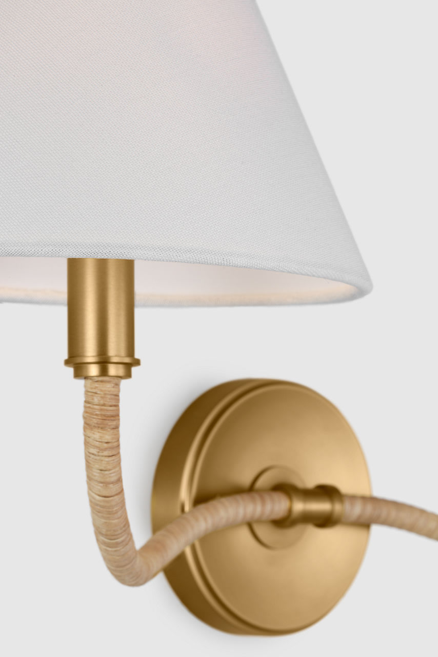 Laguna Large Sconce - CW1302 | Visual Comfort