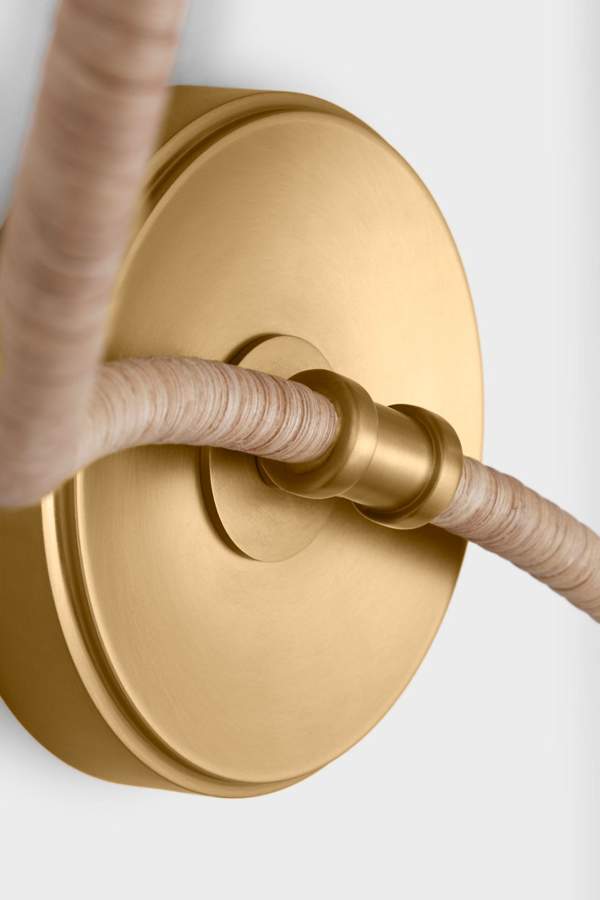 Laguna Large Sconce - CW1302 | Visual Comfort