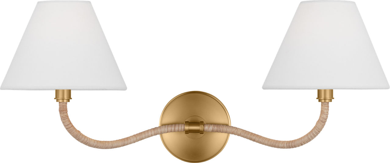 Laguna Large Sconce - alternate view