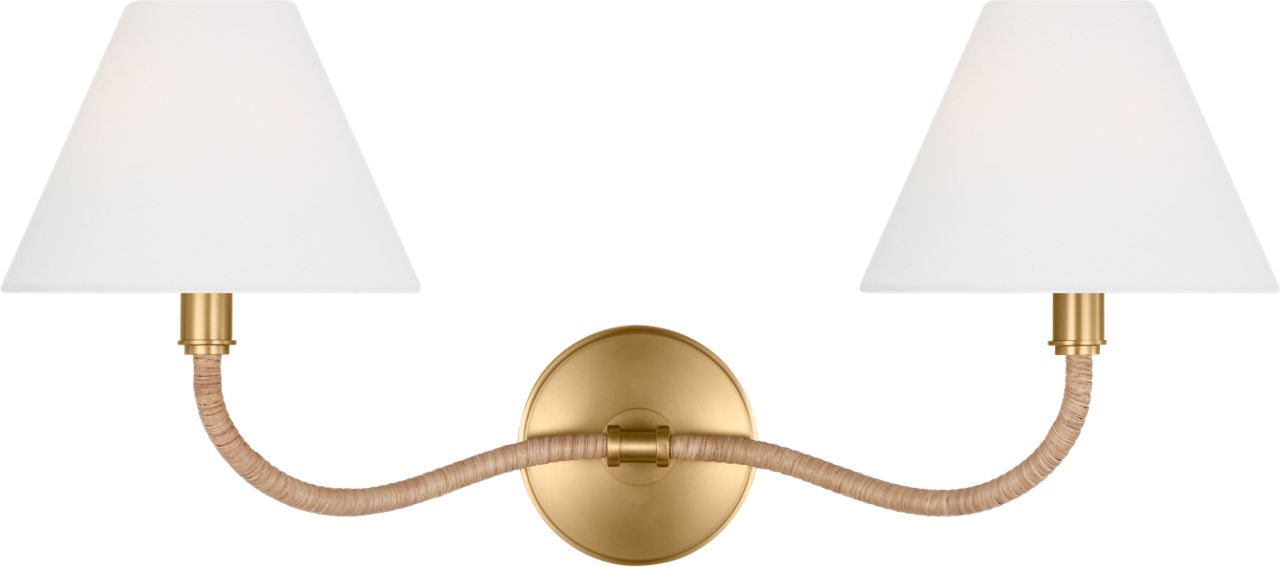 Laguna Large Linear Chandelier