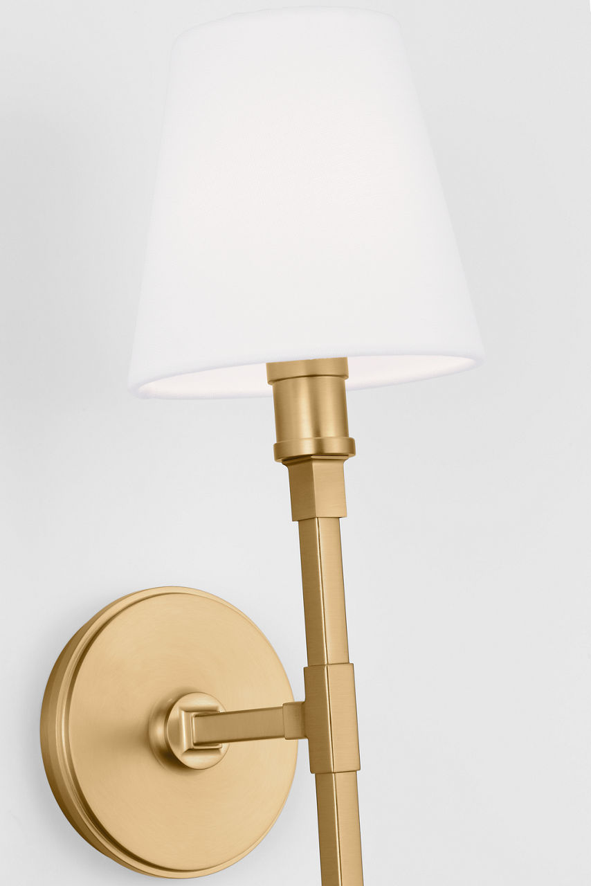Perth Medium Sconce - CW1341 | Visual Comfort