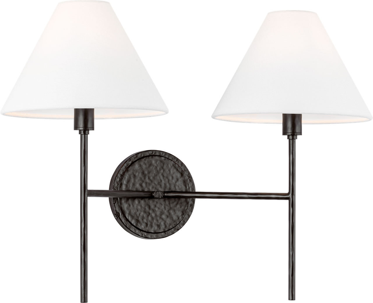 Ridgewood Medium Sconce - CW1382 | Visual Comfort