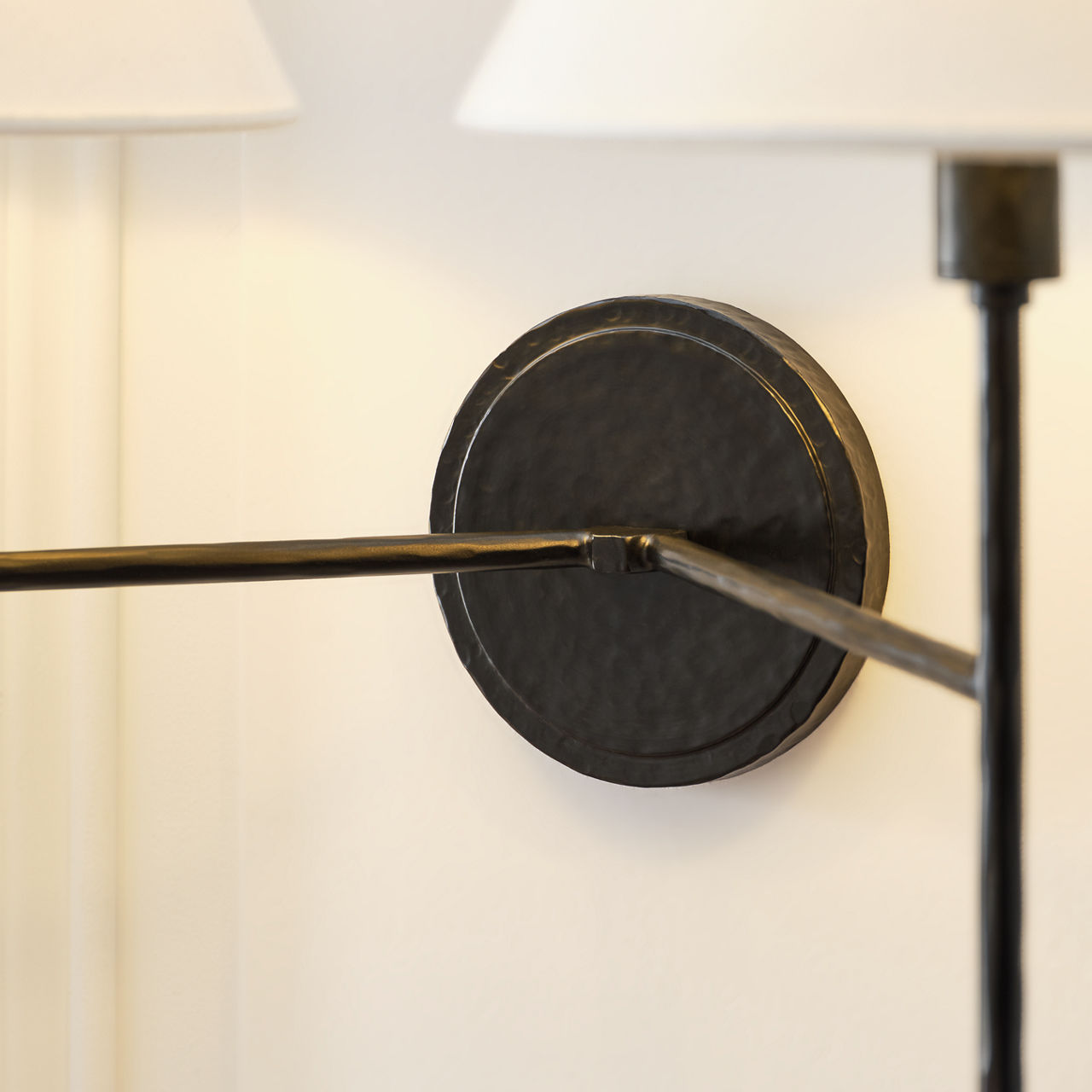 Ridgewood Medium Sconce - CW1382 | Visual Comfort