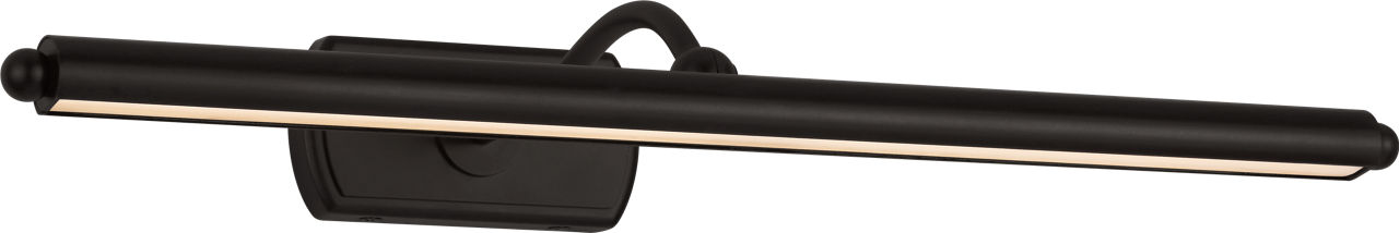 Lamont 19 Picture Light - CW1391 | Visual Comfort
