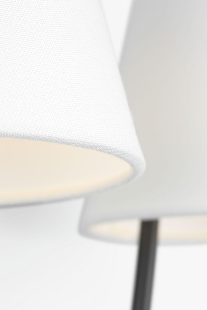 Marina 18 Double Sconce - CW1422 | Visual Comfort