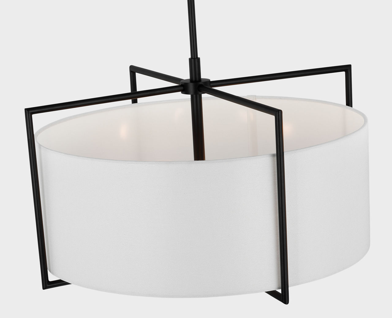 Perno Medium Hanging Shade - CP1394 | Visual Comfort