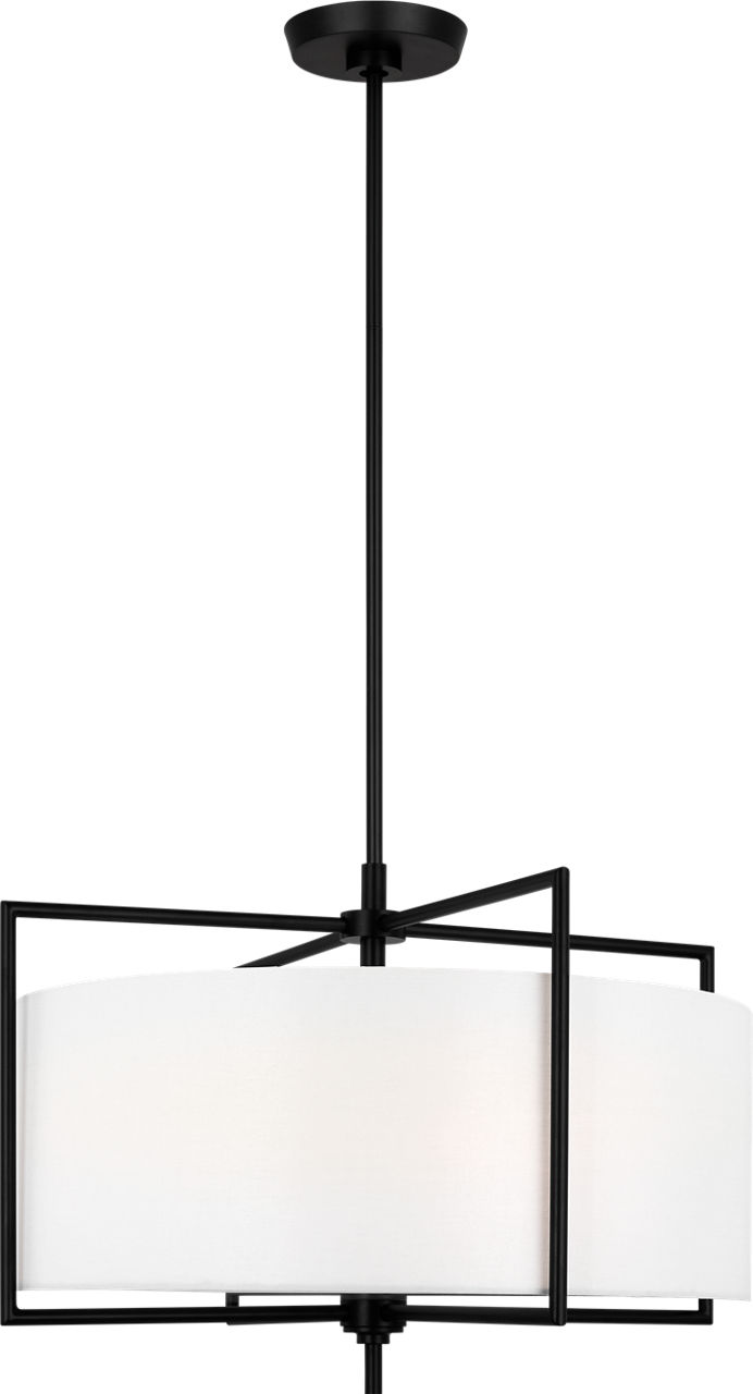 Perno Medium Hanging Shade - CP1394 | Visual Comfort