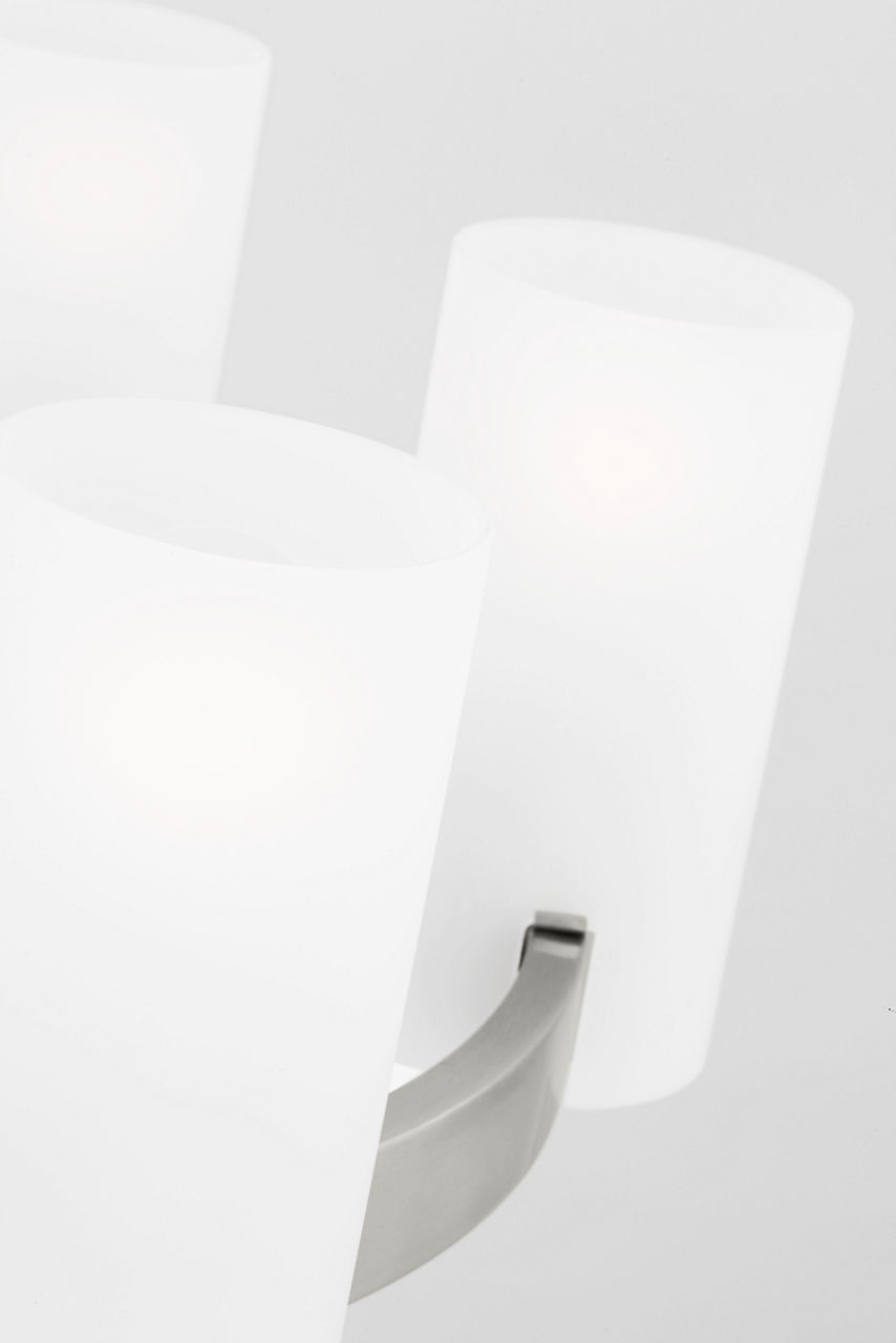 Rhode Medium Chandelier - DJC1156 | Visual Comfort