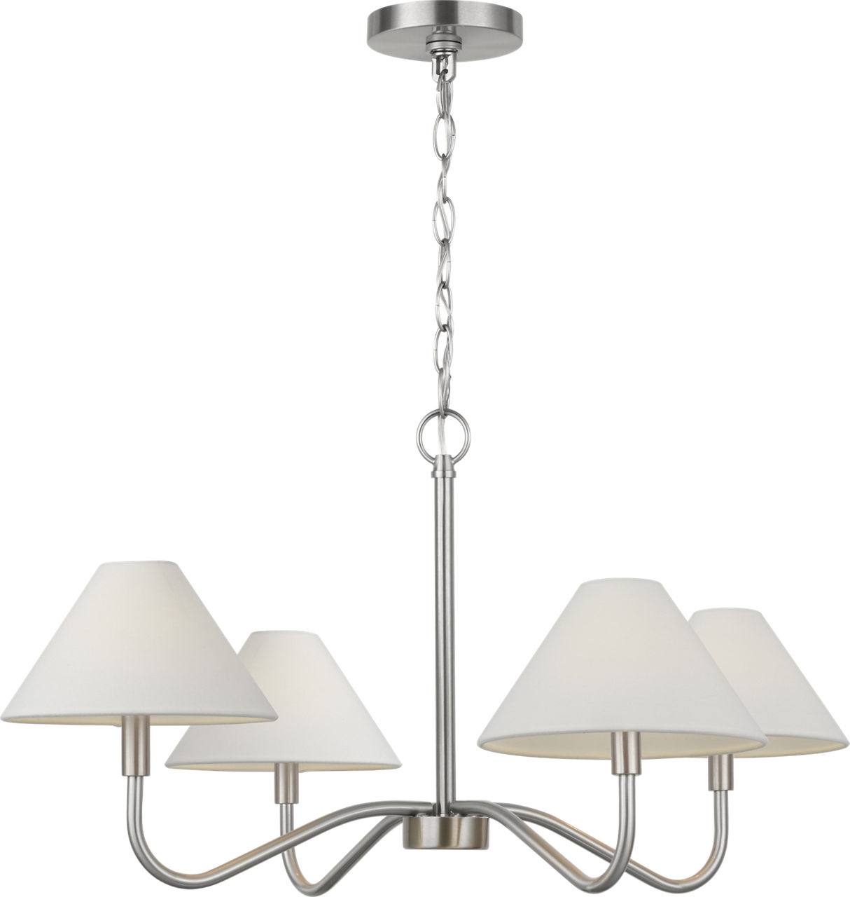 Eldon Medium Chandelier