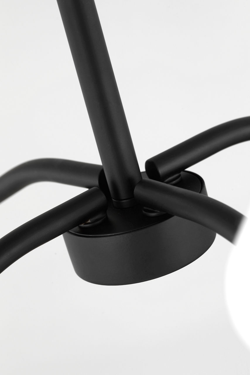 Eldon Medium Chandelier