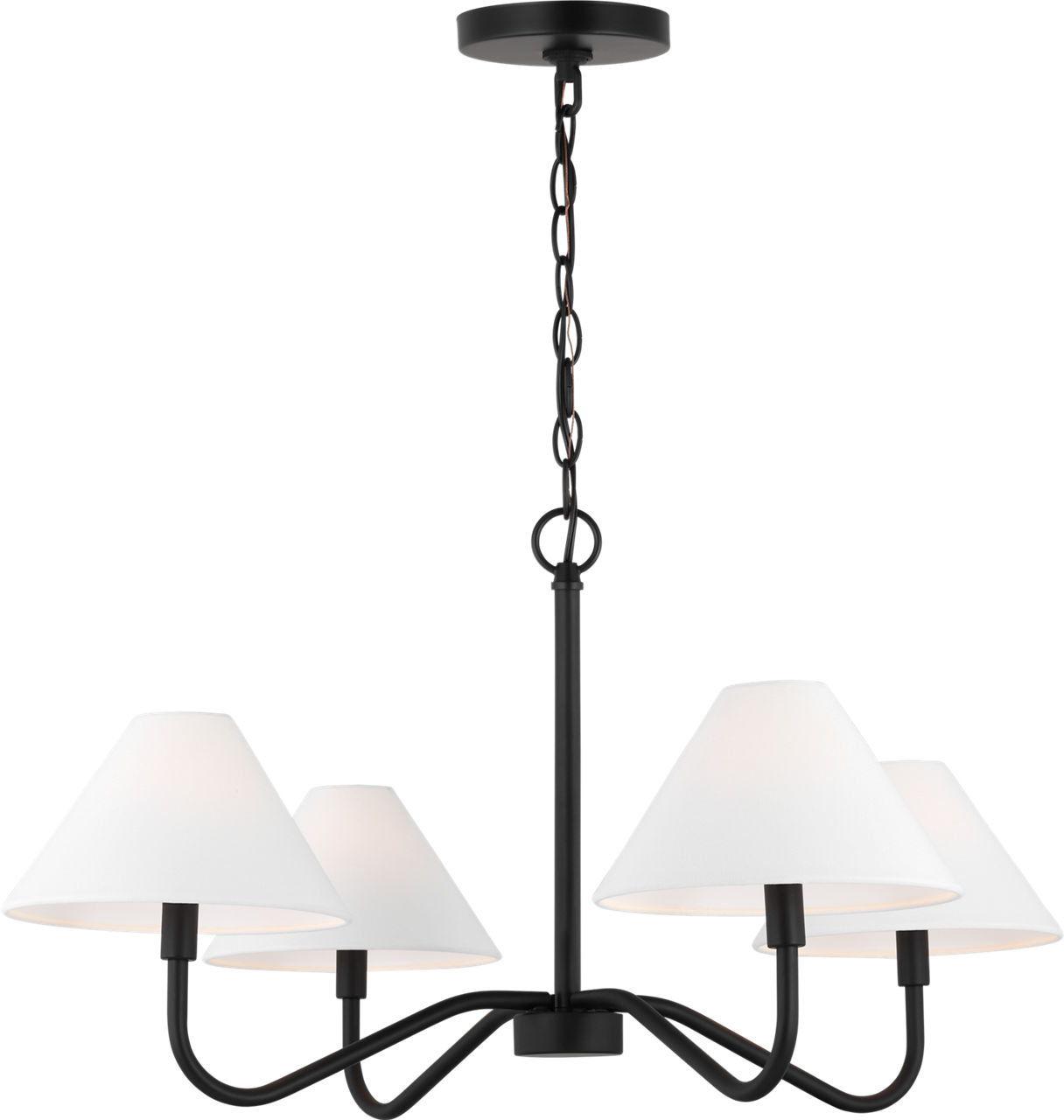 Eldon Medium Chandelier