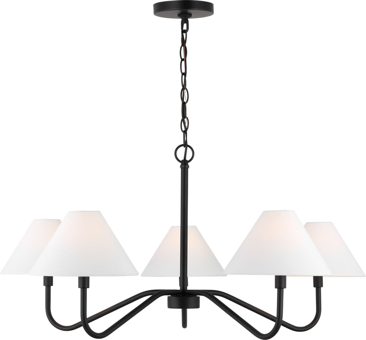 Eldon Large Chandelier