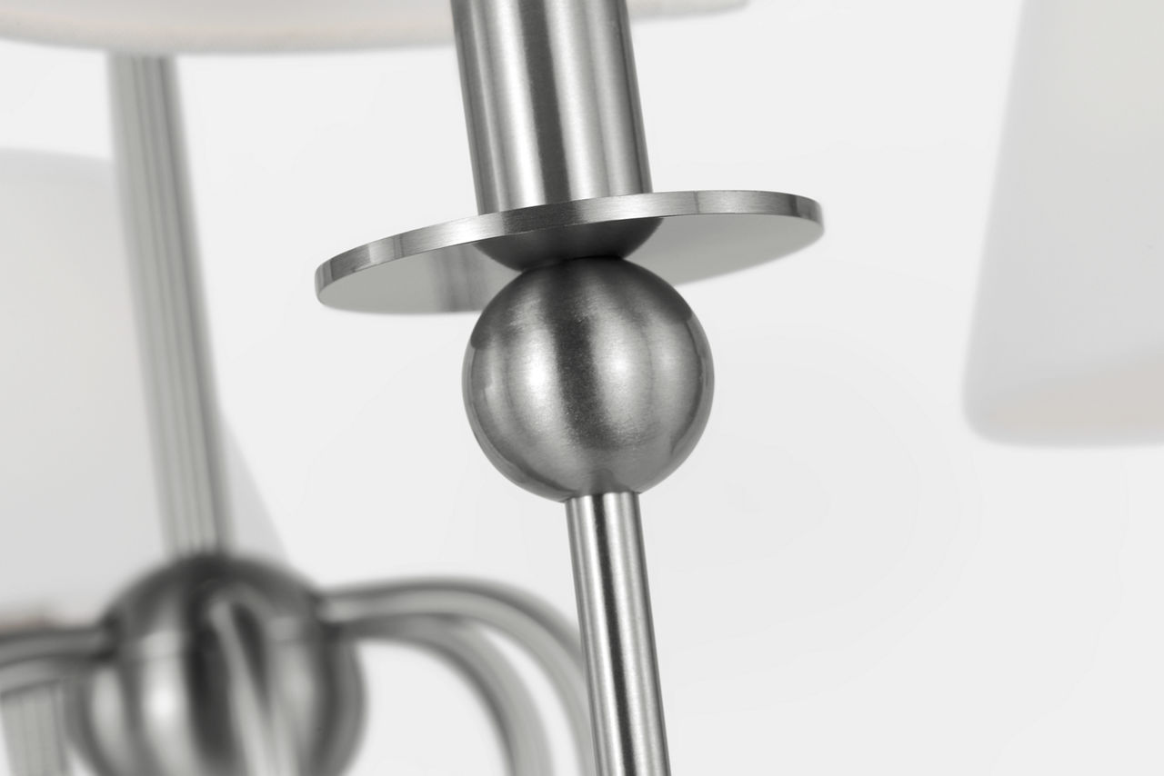 Elsay Large Chandelier - DJC1246 | Visual Comfort