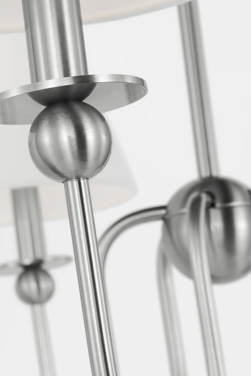 Elsay Medium Chandelier - DJC1255 | Visual Comfort