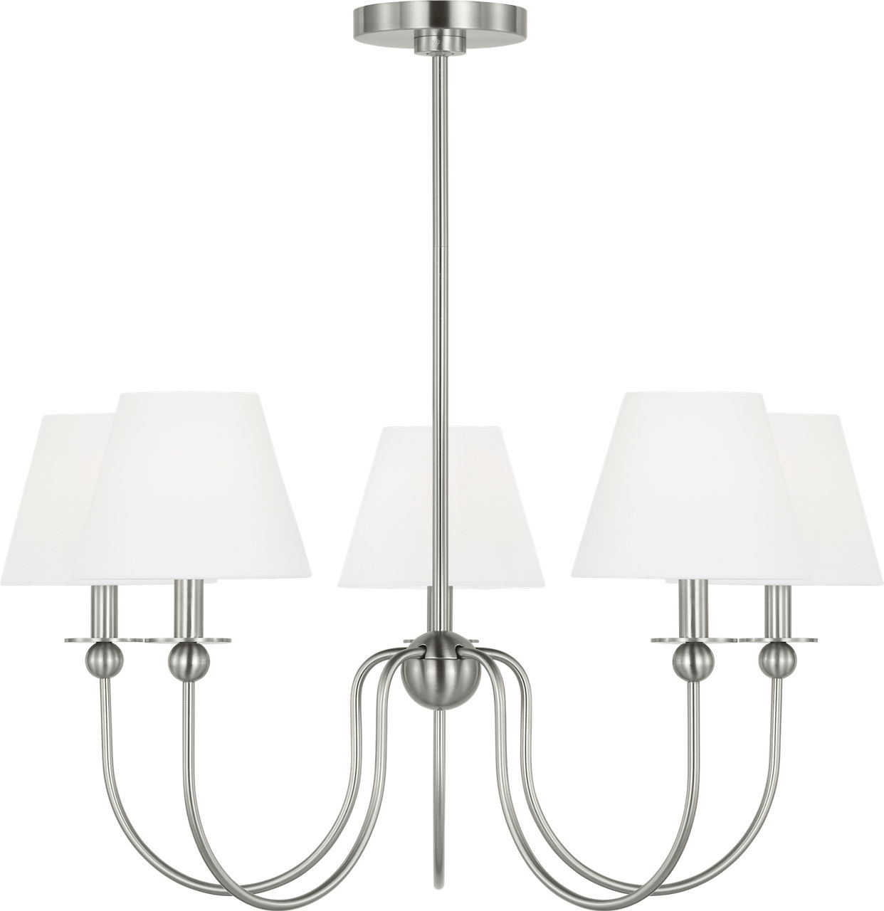 Elsay Small Sconce - DJW1111 | Visual Comfort