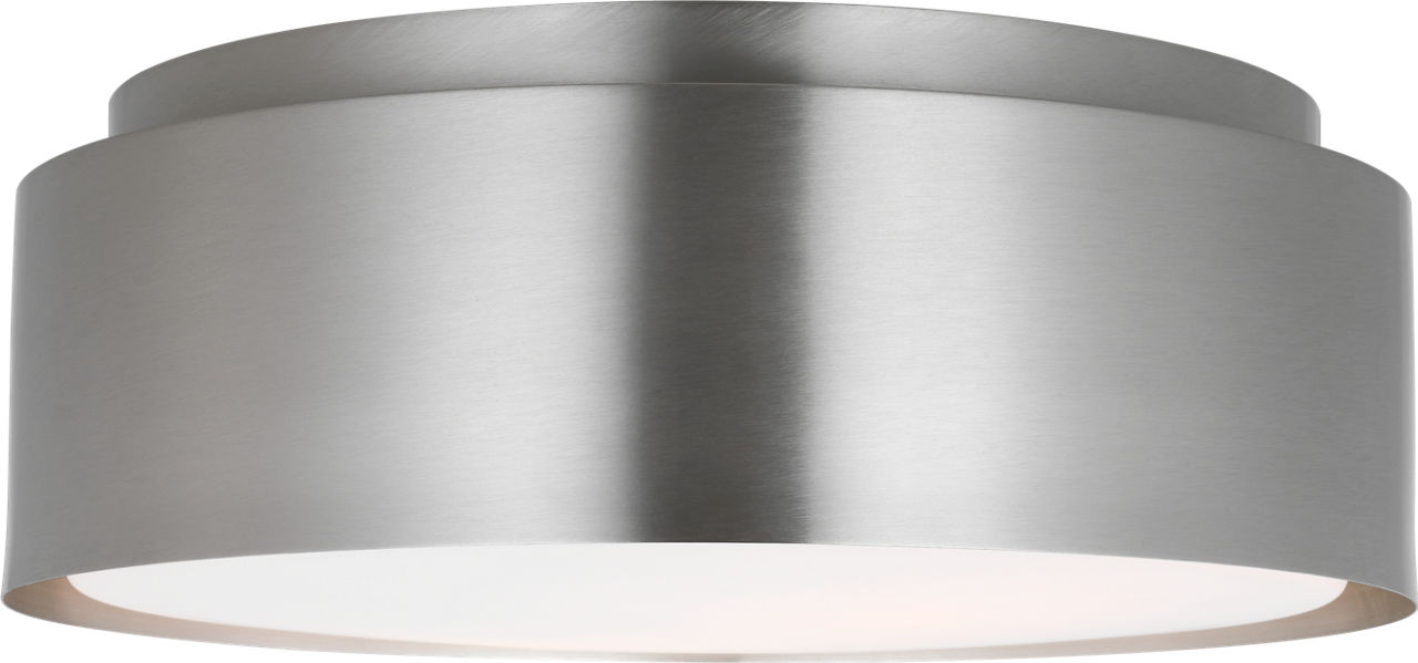Dartmore Medium Flush Mount - DJF1042 | Visual Comfort