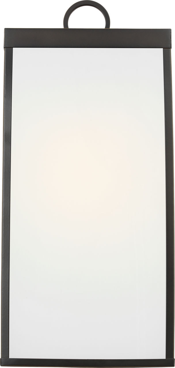 Howell Large Wall Lantern Antique Bronze