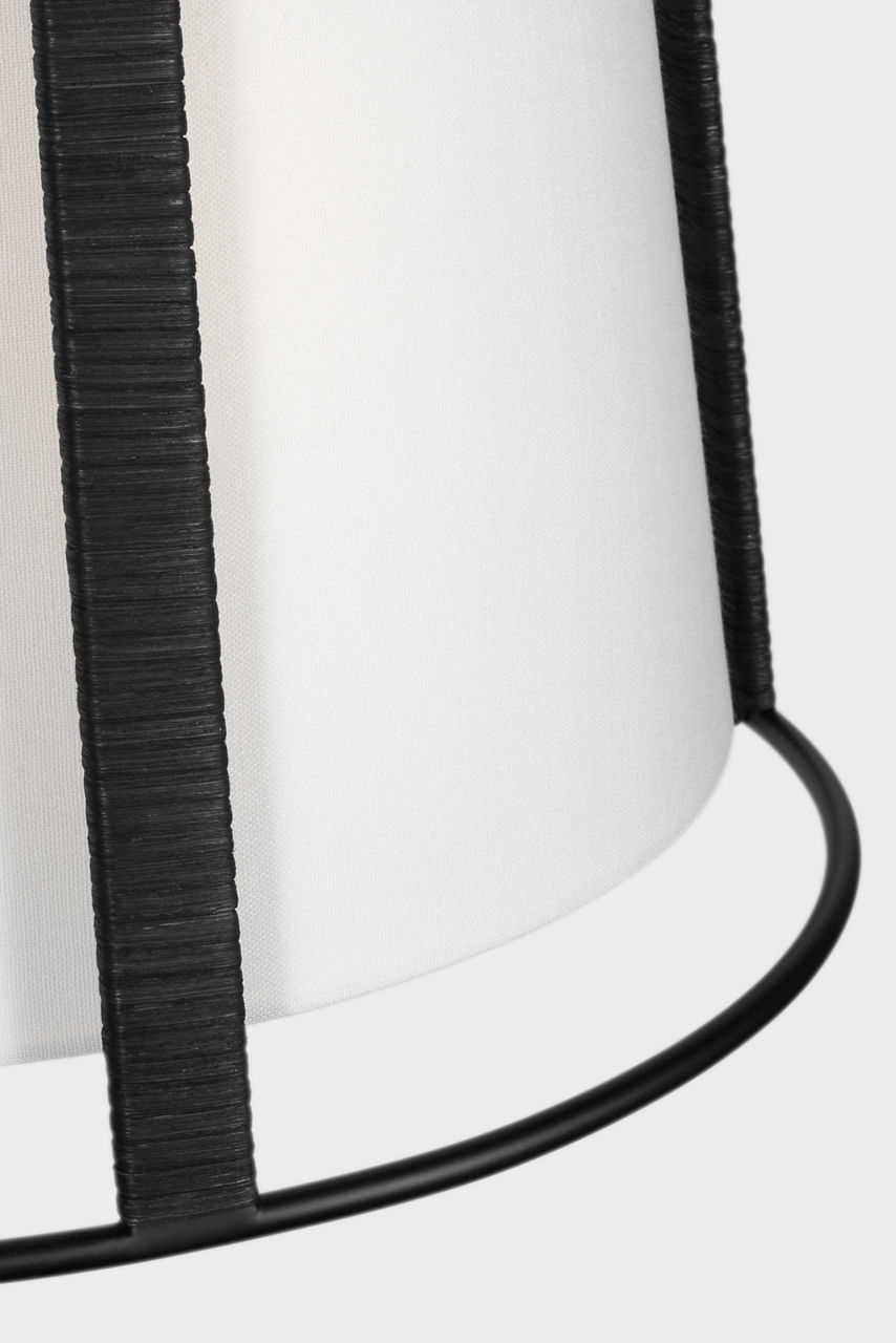 Cortes Large Hanging Shade - DJP1002 | Visual Comfort