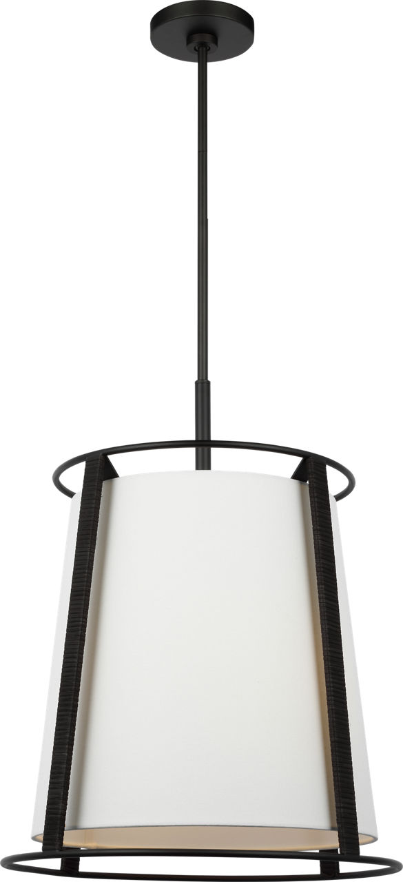Cortes Large Hanging Shade - DJP1002 | Visual Comfort