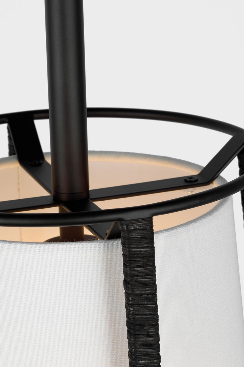 Visual Comfort Cortes Hanging Shade - Thumbnail 3