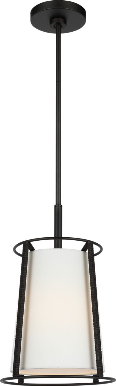 Visual Comfort Cortes Hanging Shade
