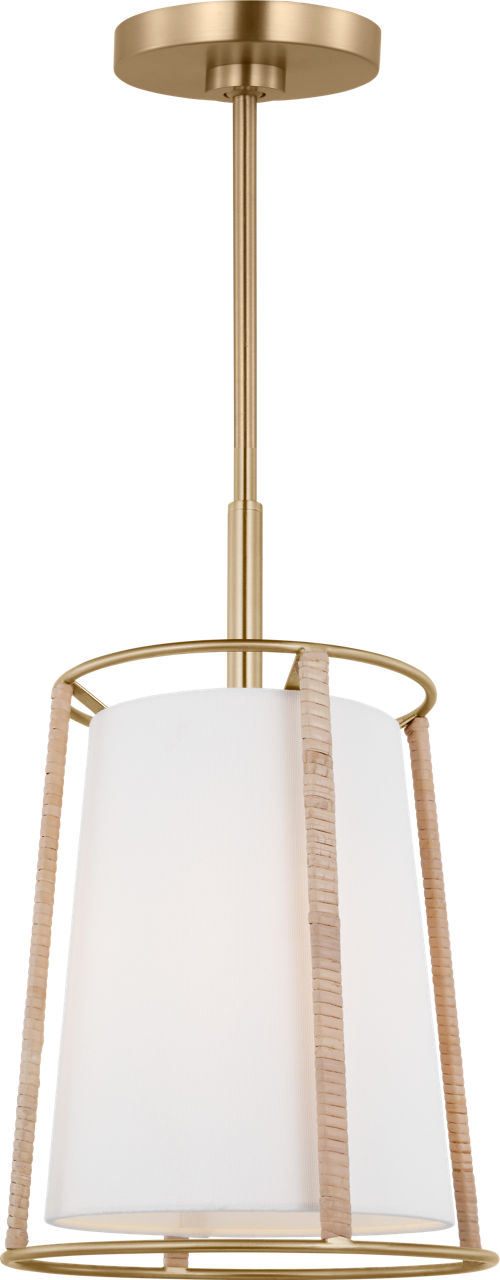 Cortes Medium Hanging Shade - DJP1011 | Visual Comfort