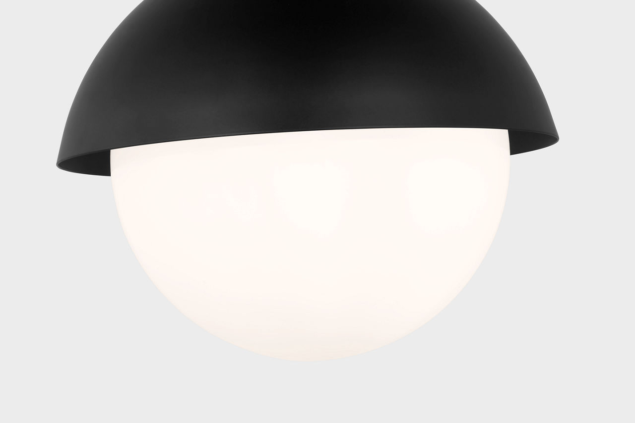 Hyde Small Pendant - DJP1021 | Visual Comfort