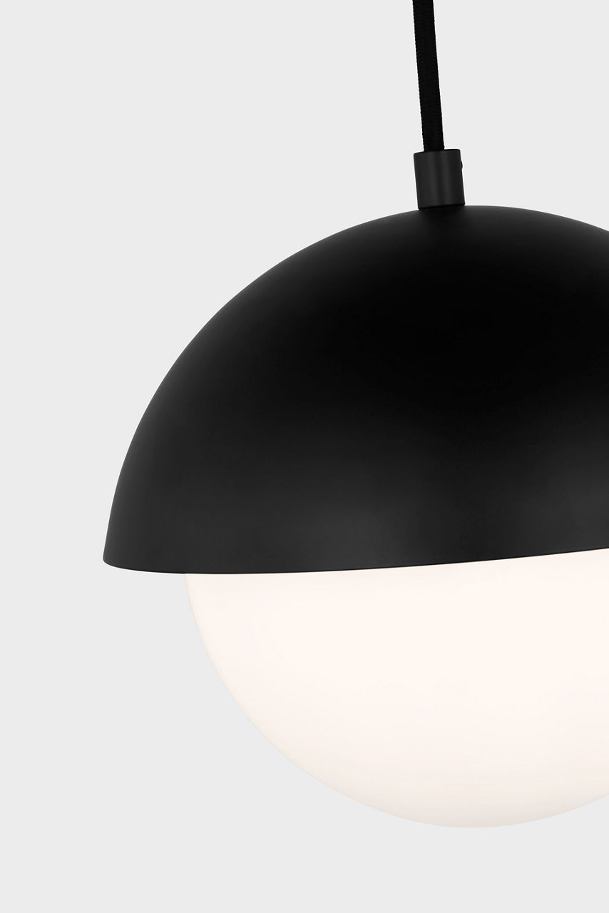Hyde Small Pendant - DJP1021 | Visual Comfort