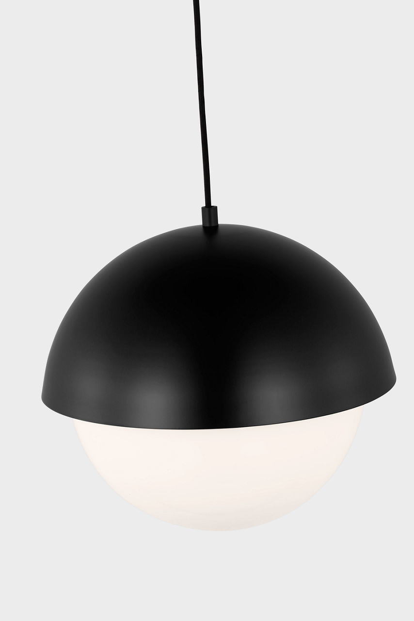 Hyde Large Pendant - DJP1041 | Visual Comfort