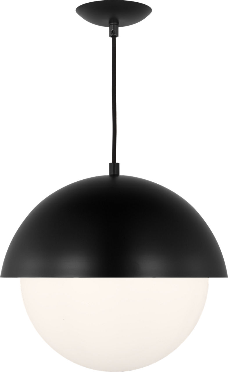 Hyde Large Pendant - DJP1041 | Visual Comfort