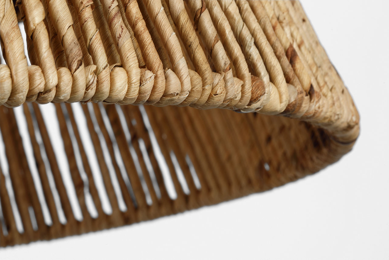 Thurlo Medium Hanging Shade - DJP1063 | Visual Comfort