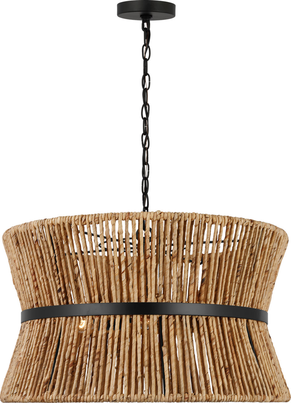 Thurlo Medium Hanging Shade - DJP1063 | Visual Comfort