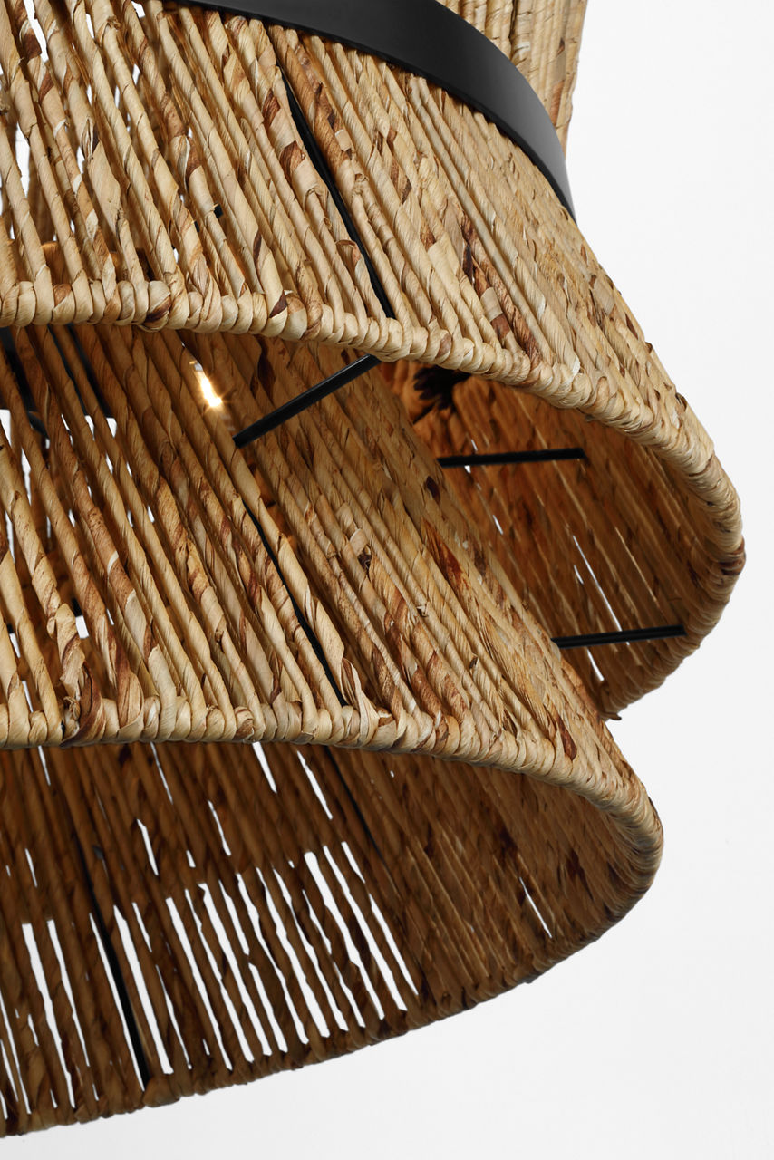 Thurlo Large Hanging Shade - DJP1074 | Visual Comfort