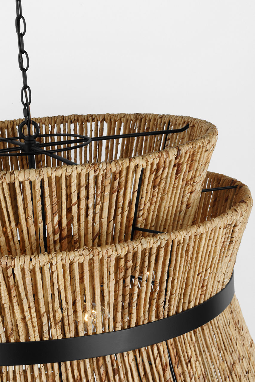 Thurlo Large Hanging Shade - DJP1074 | Visual Comfort