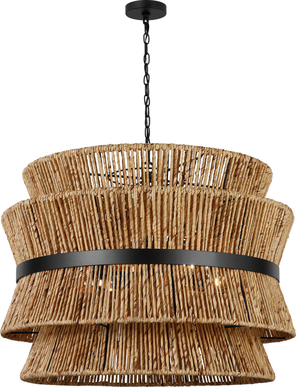 Thurlo Large Hanging Shade - DJP1074 | Visual Comfort