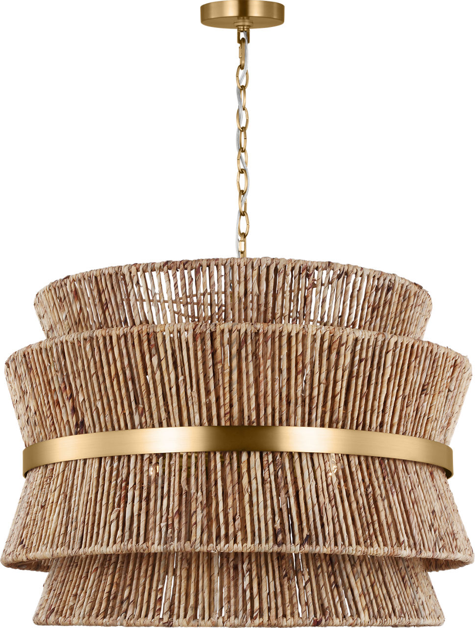 Thurlo Small Hanging Shade