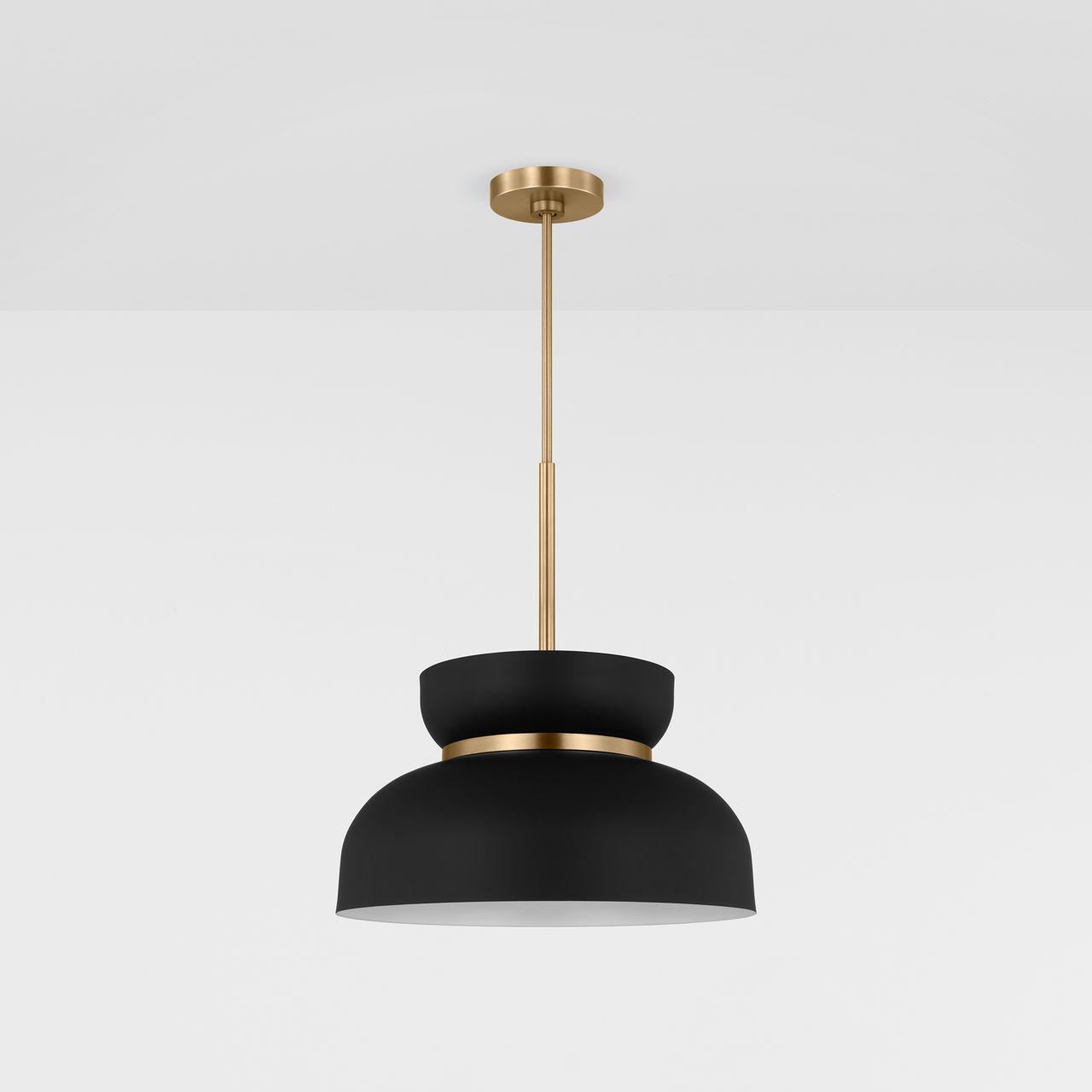 Pemberton Medium Pendant - DJP1111 | Visual Comfort