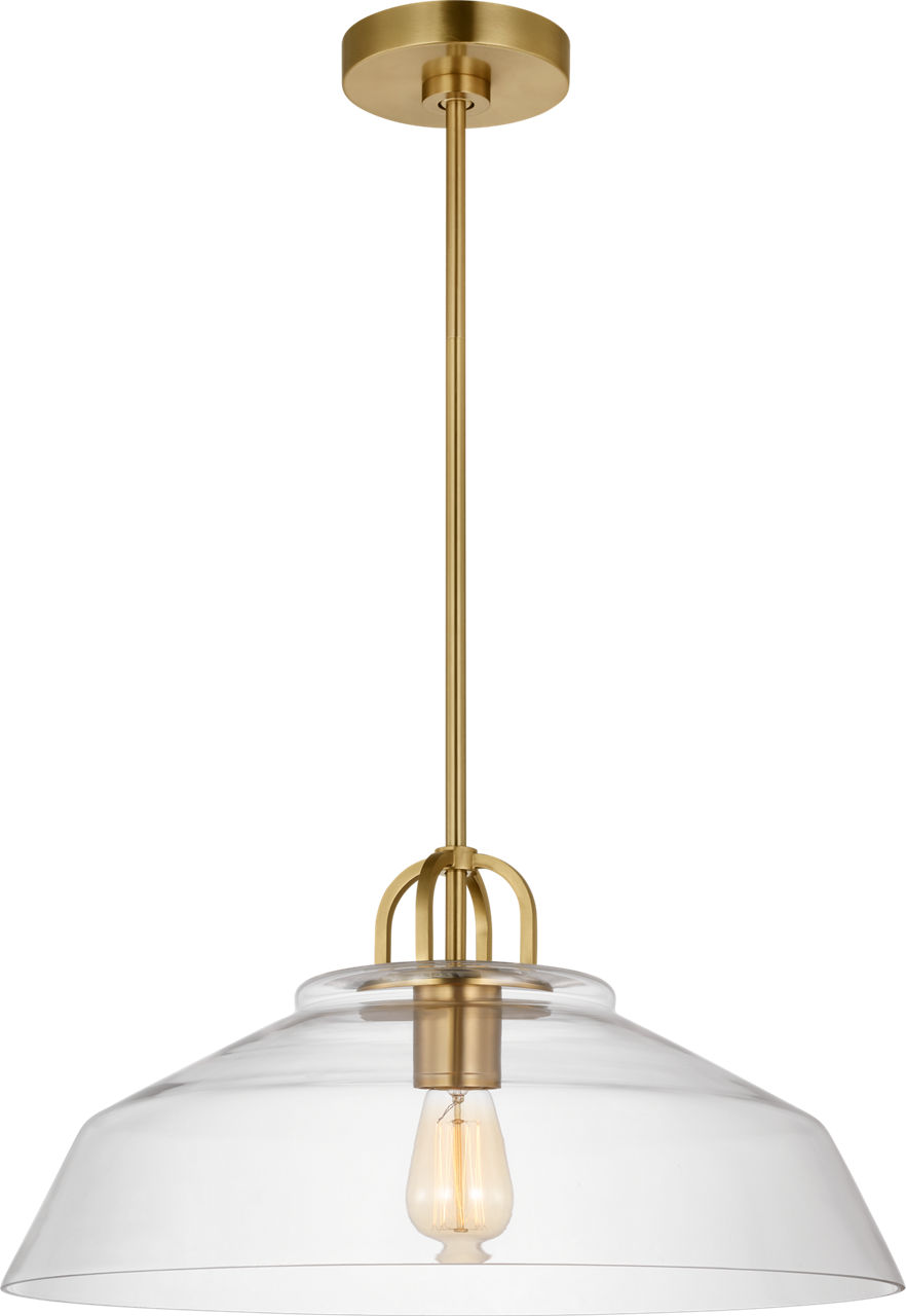 Payton Medium Pendant - DJP1131 | Visual Comfort