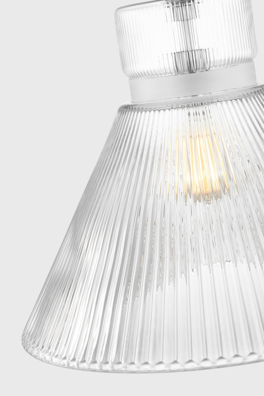 Liouet Large Pendant - DJP1201 | Visual Comfort
