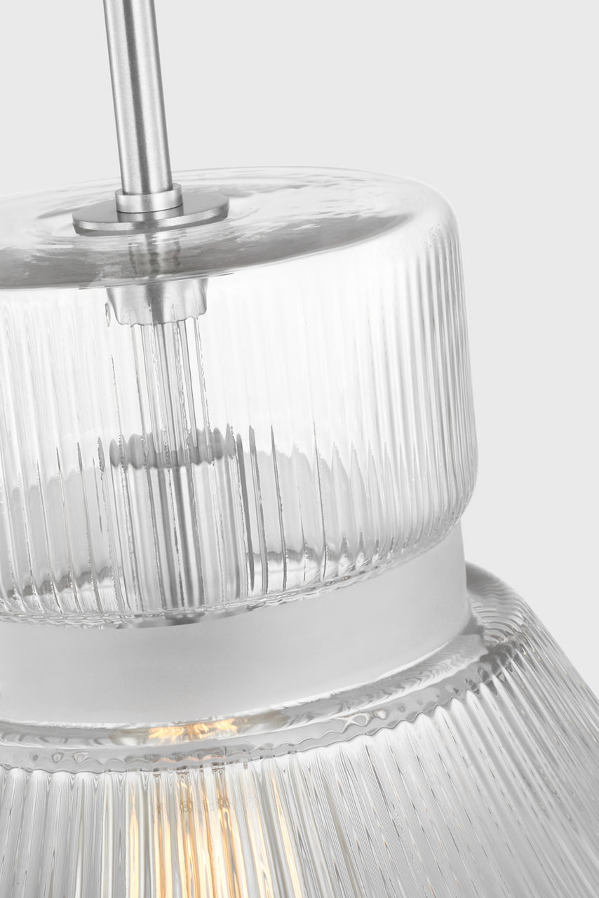 Liouet Large Pendant - DJP1201 | Visual Comfort